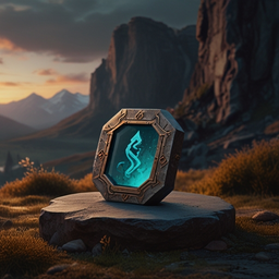 Mystic Rune Forge Nvvcasino