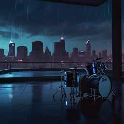 Neon Night Rhythm Nvvcasino