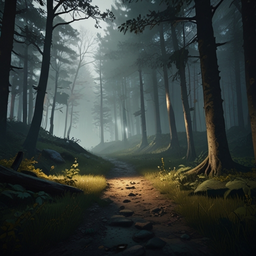 Trail of Echoes Nvv Casino Bg