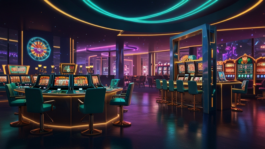 Nvv Casino