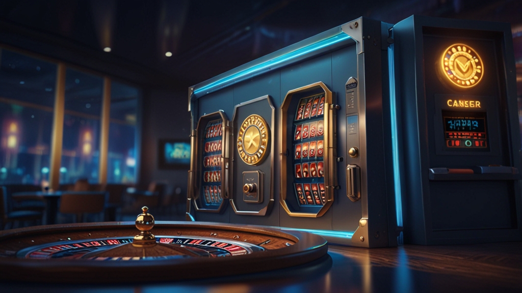 Nvv Casino Bulgaria