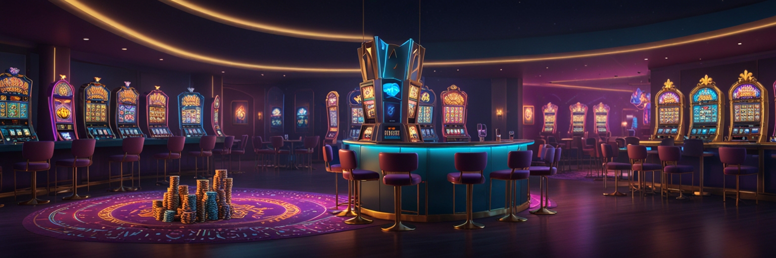 Nvv Casino
